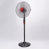 TORNADO TSF-18XW | ventilador de pie de 18 pulgadas – flujo de aire superior a 46 dB