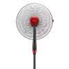 TORNADO TSF-18XW | ventilador de pie de 18 pulgadas – flujo de aire superior a 46 dB