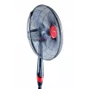 TORNADO TSF-18XW | ventilador de pie de 18 pulgadas – flujo de aire superior a 46 dB