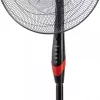 TORNADO TSF-18XW | ventilador de pie de 18 pulgadas – flujo de aire superior a 46 dB