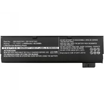 CoreParts 4X50M08811-CP Batería de portátil