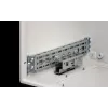 Raíl para rack Rittal AX 2394.100 Acero 4 uds. 400 g