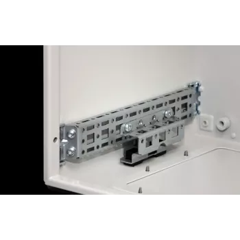 Raíl para rack Rittal AX 2394.100 Acero 4 uds. 400 g