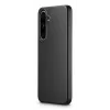 Hama Fantastic Feel 00019659 carcasa para móvil Samsung Galaxy A36 5G, negra