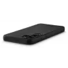Hama Fantastic Feel 00019659 carcasa para móvil Samsung Galaxy A36 5G, negra
