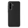 Hama Fantastic Feel 00019659 carcasa para móvil Samsung Galaxy A36 5G, negra