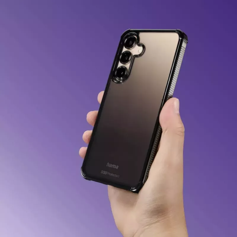 Funda para móvil Hama Extreme Protect 17 cm (6,7