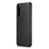 Hama Fantastic Feel 00080381 carcasa para teléfono Samsung Galaxy A26 5G, negra
