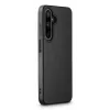Hama Fantastic Feel 00080381 carcasa para teléfono Samsung Galaxy A26 5G, negra