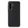 Hama Fantastic Feel 00080381 carcasa para teléfono Samsung Galaxy A26 5G, negra