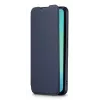 Funda tipo libro Hama Fantastic Feel Galaxy A26 5G Azul oscuro 6,7