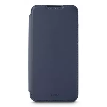 Funda tipo libro Hama Fantastic Feel Galaxy A26 5G Azul oscuro 6,7