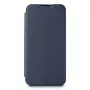 Funda tipo libro Hama Fantastic Feel Galaxy A26 5G Azul oscuro 6,7