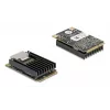 DeLOCK 95280 Adaptador RJ-45 interno Mini PCI Express 4 Gbit/s
