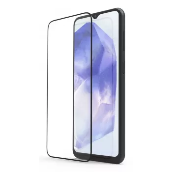Hama Extreme Protect Clear Lámina protectora de pantalla Samsung 1 ud.