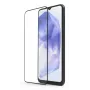 Hama Extreme Protect Clear Lámina protectora de pantalla Samsung 1 ud.
