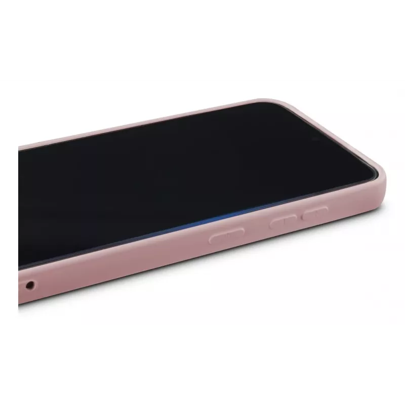 Hama Extreme Protect Clear Lámina protectora de pantalla Samsung 1 ud.