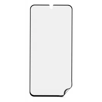 Hama Super Hybrid Clear Lámina protectora de pantalla Samsung 1 ud.