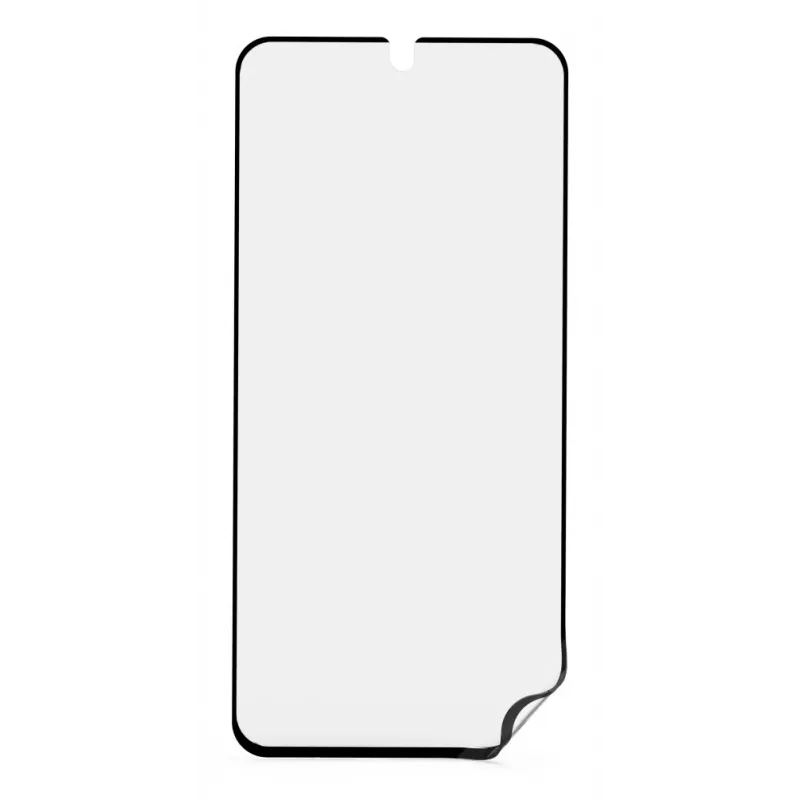 Hama Super Hybrid Clear Lámina protectora de pantalla Samsung 1 ud.