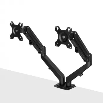Lindy 40708 Soporte / pie para monitor 68,6 cm (27