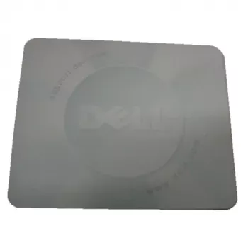 Alfombrilla de ratón DELL 570-10178 Gris