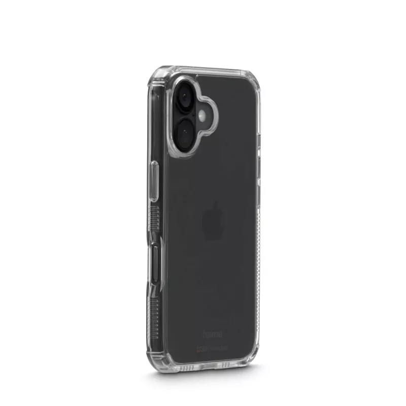 Hama Extreme Protect funda para móvil 16 cm (6,3