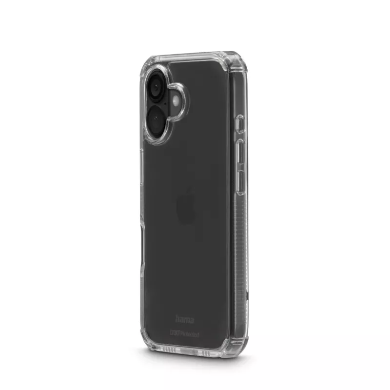 Hama Extreme Protect funda para móvil 16 cm (6,3