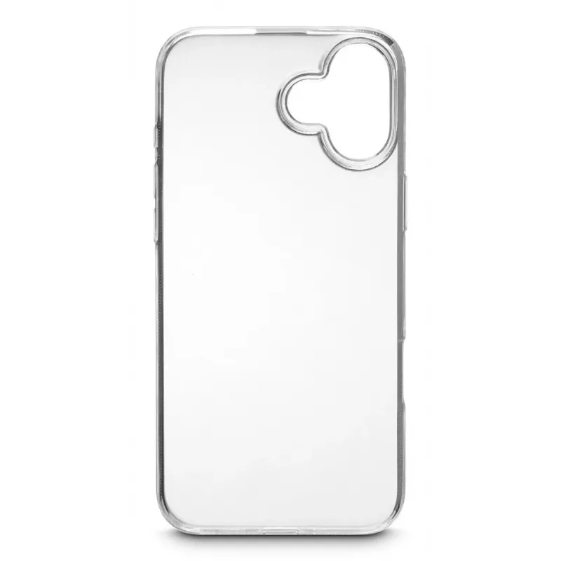 Hama Always Clear funda para móvil 16 cm (6,3