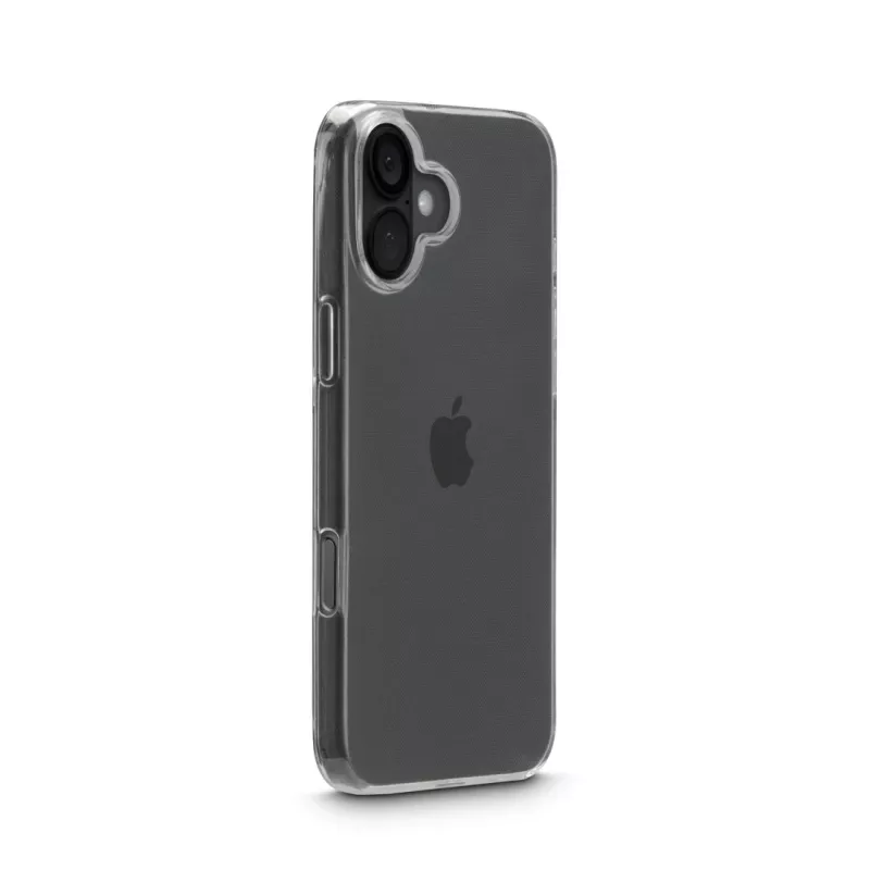 Hama Always Clear funda para móvil 16 cm (6,3