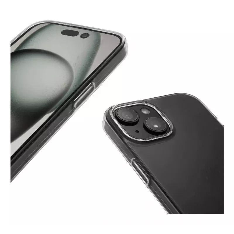 Hama Always Clear funda para móvil 16 cm (6,3