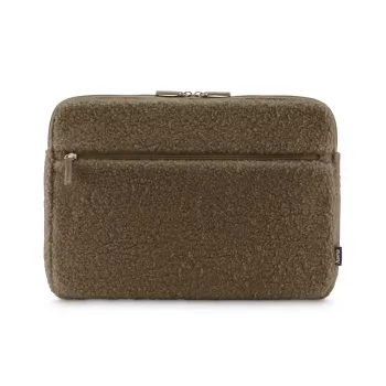 Funda para portátil Hama Cozy 39,6 cm (15,6