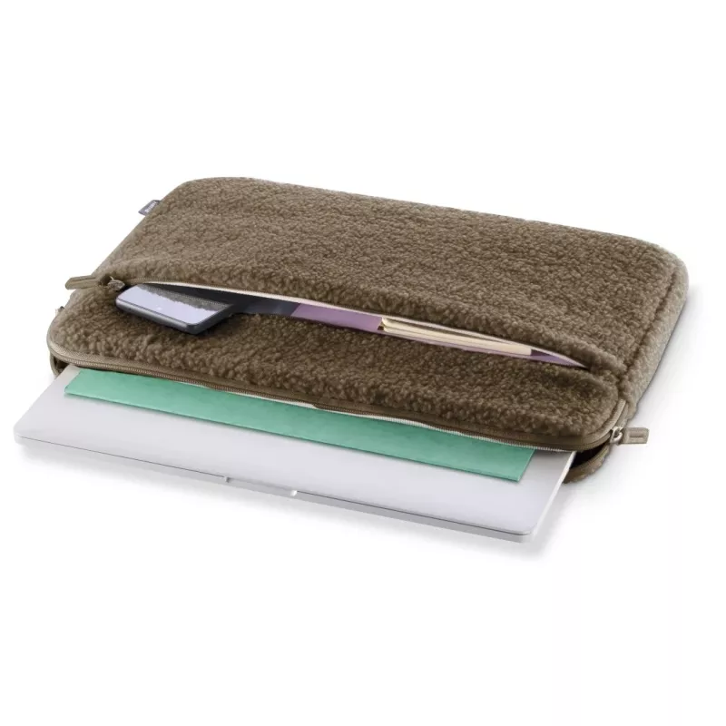 Funda para portátil Hama Cozy 39,6 cm (15,6
