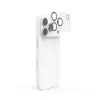 Protector de objetivo de cámara Hama Cam Protect Apple 1 ud.