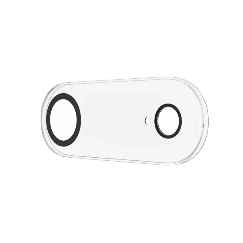 Hama Cam Protect protección de objetivo de cámara Apple 1 ud.