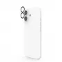 Hama Cam Protect protección de objetivo de cámara Apple 1 ud.