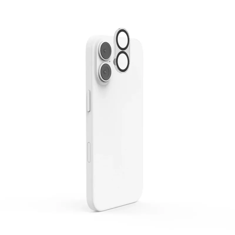 Hama Cam Protect protección de objetivo de cámara Apple 1 ud.