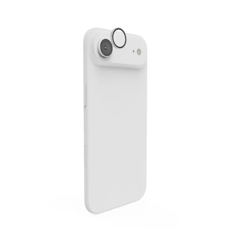 Hama Lens Protect protección de objetivo de cámara Apple 1 ud.
