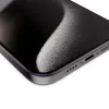 Hama Super Hybrid Clear lámina protectora de pantalla Apple 1 ud.