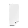 Hama Super Hybrid Clear lámina protectora de pantalla Apple 1 ud.