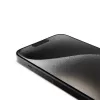 Hama Super Hybrid Clear lámina protectora de pantalla Apple 1 ud.