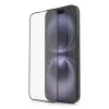 Hama 00228559 protección de pantalla/trasera para móvil protección de pantalla transparente Apple 1 ud.