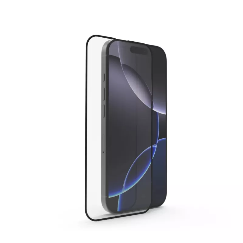 Hama Extreme Protect Clear lámina protectora de pantalla Apple 1 ud.