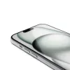 Hama Extreme Protect Clear lámina protectora de pantalla Apple 1 ud.