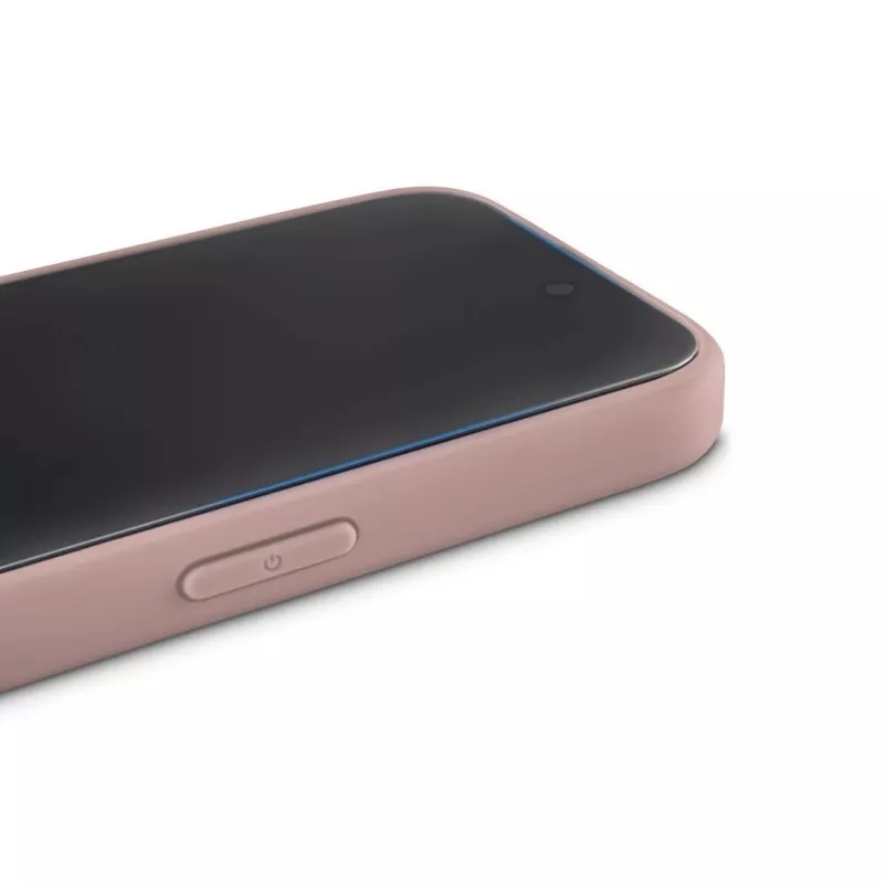 Hama Extreme Protect Clear lámina protectora de pantalla Apple 1 ud.