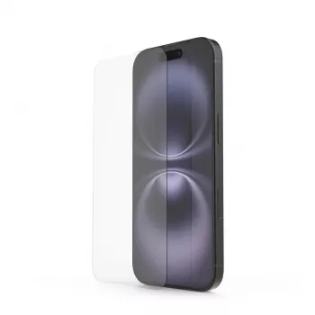 Hama Clear Protect Clear lámina protectora de pantalla Apple 1 ud.