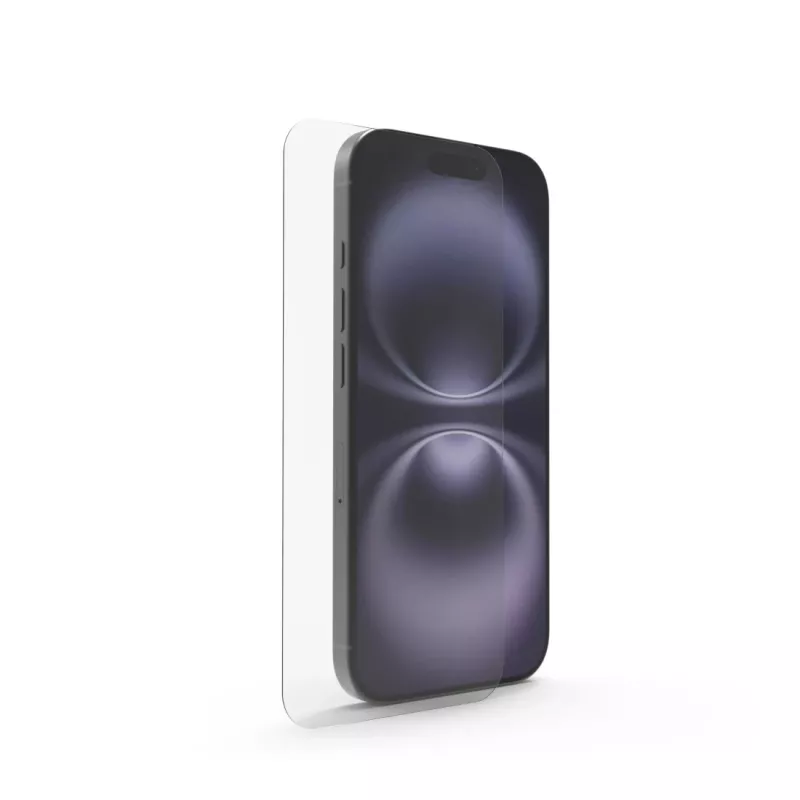 Hama Clear Protect Clear lámina protectora de pantalla Apple 1 ud.
