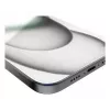 Hama Clear Protect Clear lámina protectora de pantalla Apple 1 ud.