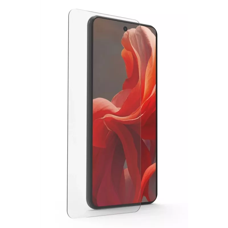 Hama Clear Protect lámina protectora de pantalla transparente Motorola 1 ud.