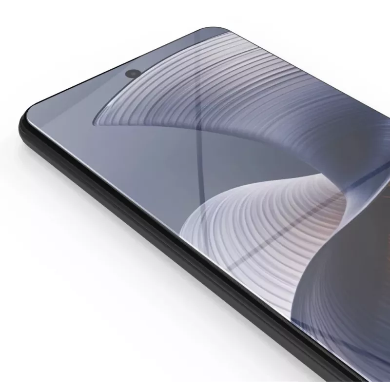 Hama Clear Protect Clear lámina protectora de pantalla Motorola 1 ud.