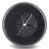 Pasacables DeLOCK 67324 50mm negro plástico
